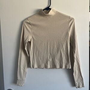 OV workout long sleeve